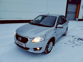 Datsun on-DO, 2014 г., Омск