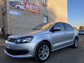 Volkswagen Polo, 2013 г., Киров