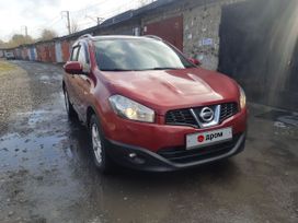 Nissan Qashqai, 2010 г., Новокузнецк