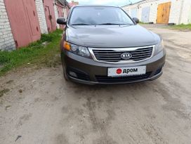 Kia Magentis, 2010 г., Ярославль