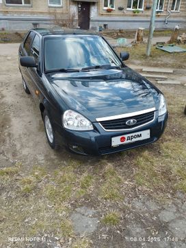 ВАЗ (Лада) Priora, 2013 г., Барнаул