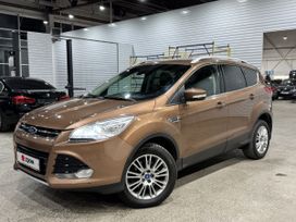 Ford Kuga, 2013 г., Пермь