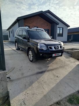 Nissan X-Trail, 2011 г., Симферополь