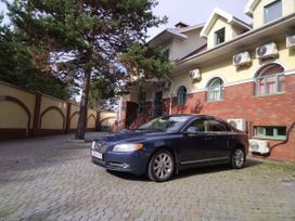 Volvo S80, 2011 г., Красноярск