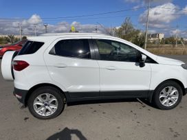 Ford EcoSport, 2014 г., Волгоград