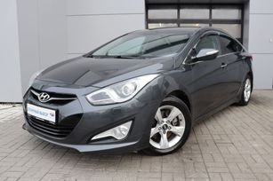 Hyundai i40, 2013 г., Екатеринбург