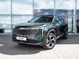 Geely Atlas, 2025 г., Тула