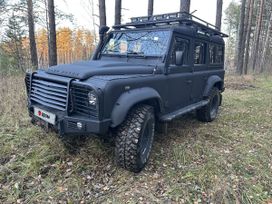 Land Rover Defender, 2010 г., Екатеринбург
