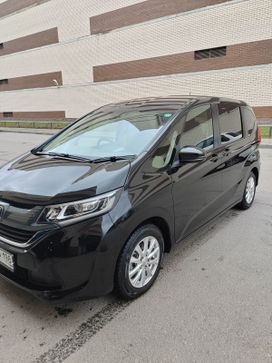 Honda Freed, 2019 г., Санкт-Петербург