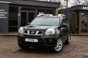 Nissan X-Trail, 2011 г., Уфа