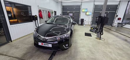 Toyota Corolla, 2013 г., Симферополь