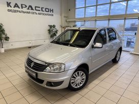 Renault Logan, 2011 г., Волгоград