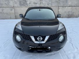Nissan Juke, 2015 г., Красноярск
