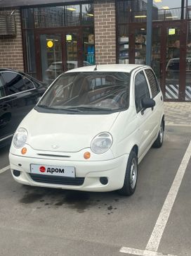 Daewoo Matiz, 2013 г., Краснодар