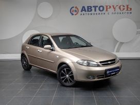 Chevrolet Lacetti, 2008 г., Москва