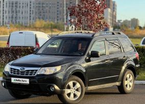 Subaru Forester, 2012 г., Казань