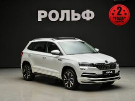 Skoda Karoq, 2025 г., Краснодар