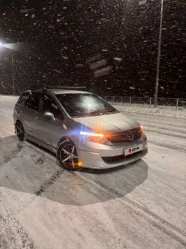 Honda Airwave, 2007 г., Новокузнецк