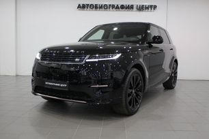 Land Rover Range Rover Sport, 2025 г., Санкт-Петербург