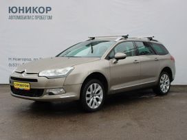 Citroen C5, 2012 г., Нижний Новгород