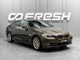 BMW 5, 2011 г., Тюмень