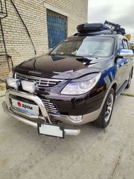 Hyundai ix55, 2010 г., Хабаровск