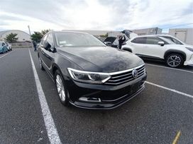 Volkswagen Passat, 2017 г., Томск