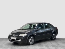 Renault Megane, 2008 г., Санкт-Петербург