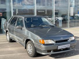 ВАЗ (Лада) 2115, 2005 г., Воронеж