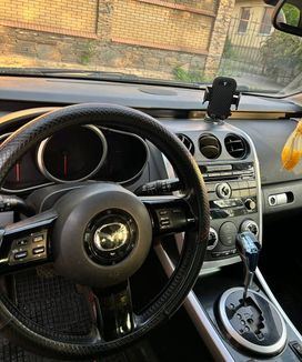 Mazda CX-7, 2008 г., Ростов-на-Дону