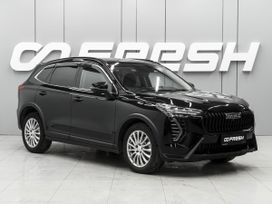 Haval Jolion, 2024 г., Ростов-на-Дону