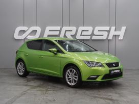 SEAT Leon, 2013 г., Воронеж