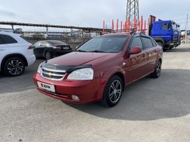 Chevrolet Lacetti, 2012 г., Пермь