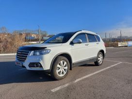 Haval H6, 2019 г., Иркутск