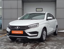 ВАЗ (Лада) Vesta, 2025 г., Омск