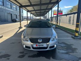 Volkswagen Passat, 2007 г., Санкт-Петербург