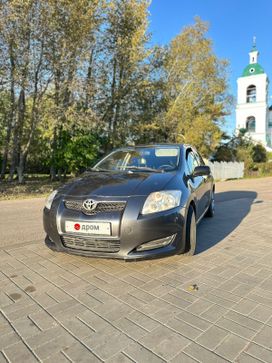Toyota Auris, 2009 г., Ярославль
