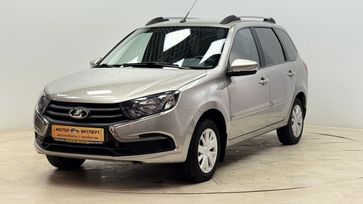 ВАЗ (Лада) Granta, 2019 г., Киров