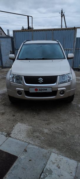 Suzuki Grand Vitara, 2005 г., Волгоград