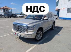 Tank 500, 2023 г., Владивосток