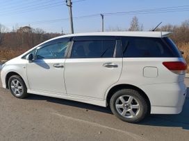 Toyota Wish, 2011 г., Хабаровск