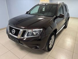 Nissan Terrano, 2019 г., Кемерово