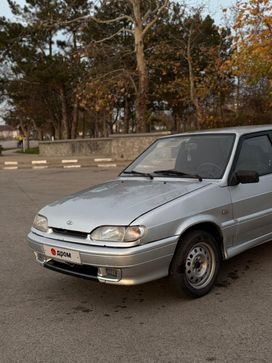 ВАЗ (Лада) 2114, 2005 г., Симферополь