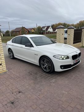 BMW 5, 2013 г., Омск