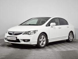 Honda Civic, 2011 г., Санкт-Петербург
