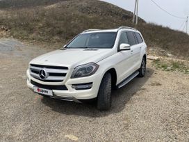 Mercedes-Benz GL-класс, 2013 г., Владивосток