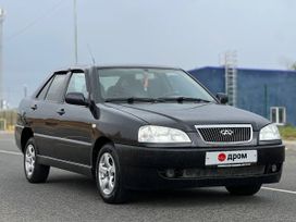Chery Amulet, 2007 г., Симферополь