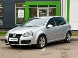 Volkswagen Golf, 2008 г., Ярославль