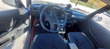 ВАЗ (Лада) 2107, 2006 г., Севастополь