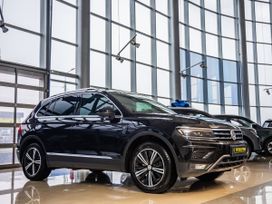 Volkswagen Tiguan, 2017 г., Волгоград